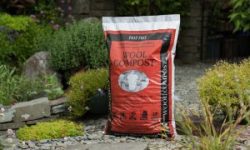 WoolCompost