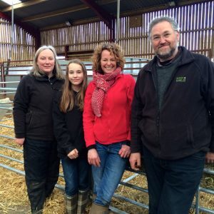 Dalefoot Composts features in ‘Back to the Land’ with Kate Humble on BBC Two