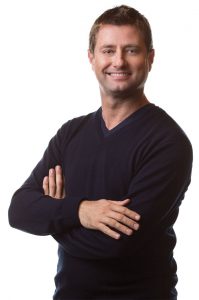 George Clarke