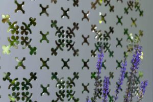 Stark & Greensmith Parterre range