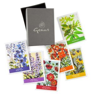Perfect gifts for gardening lovers from Genus