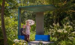 Peter-and-Mandy-Jones-on-the-Rare-Space-Garden-at-Exbury-Gardens-credit-Cathryn-Baldock